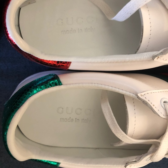 Gucci shoes womens/mens - Picture 3 of 3